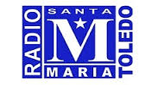 Logo Radio Santa Maria