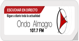 Logo Radio Onda Almargo
