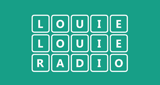 Logo Louie Louie Radio