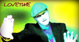 Logo Lovetime