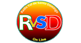 Logo Radio Val de Santo Domingo