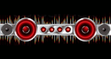 Logo Malibu Night Radio