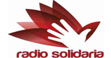 Logo Radio Solidaria