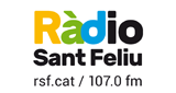 Logo Radio Sant Feliu de Guixols