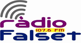 Logo Radio Falset