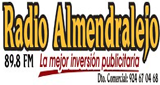 Logo Radio Almendralejo
