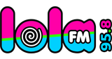 Logo Lola FM Don Benito