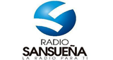 Logo Radio Sansuena