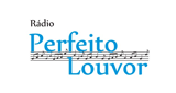 Logo Rádio Perfeito Louvor