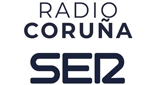 Logo Radio Coruña