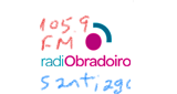 Logo Radio Obradoiro