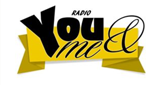 Logo Radio You & Me