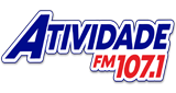 Logo Atividade FM