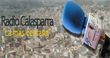 Logo Radio Calasparra