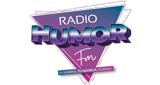Logo Radio Humor FM