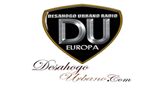 Logo Radio Desahogo Urbano