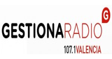 Logo Gestiona Radio Valencia