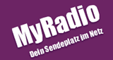 Logo MyRadio