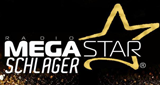 Logo Radio MegaStar