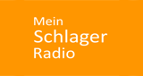 Logo Mein Schlager Radio