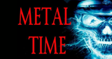 Logo Metaltime