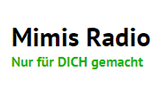 Logo Mimis Radio