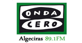 Logo Onda Cero Algeciras