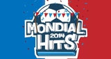 Logo Mondial2014Hits