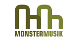 Logo MonsterMusik