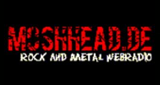 Logo Moshhead