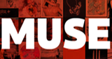 Logo MUSE Radio