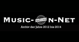 Logo Music-on-Net