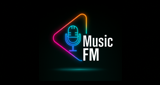 Logo Music FM