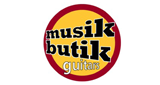 Logo Musik-Butik