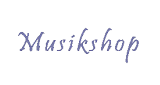 Logo MusikShop