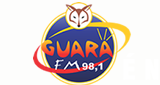 Logo Rádio Guará FM