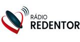 Logo Rádio Redentor - DF