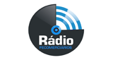 Logo Rádio Fecomerciários