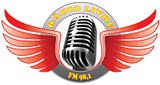 Logo LIVRE FM