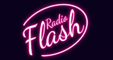 Logo Radio Flash