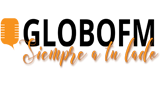 Logo Radio Globo FM