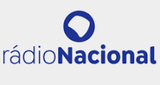 Logo Rádio Nacional FM