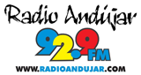 Logo Radio Andujar