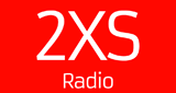Logo 2XS Radio