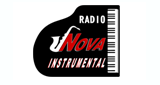 Logo Rádio Nova Instrumental