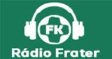 Logo Rádio Frater