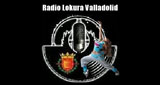 Logo Radio Lokura Valladolid