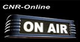 Logo Radio CNR ONLINE