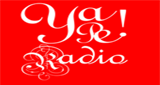 Logo YAPE RADIO