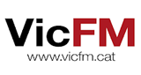 Logo Radio Vic FM